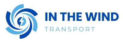 In The Wind Transport logo